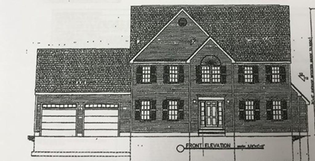 Lot 4 Maddy Lane - Photo 1