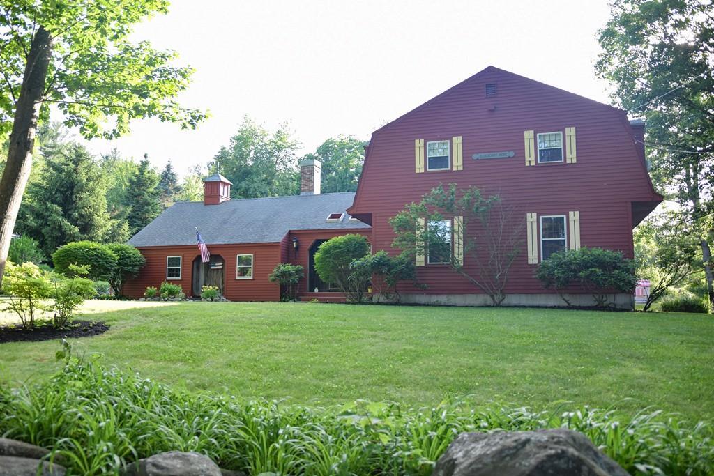 289 Mount Elam Rd - Photo 1