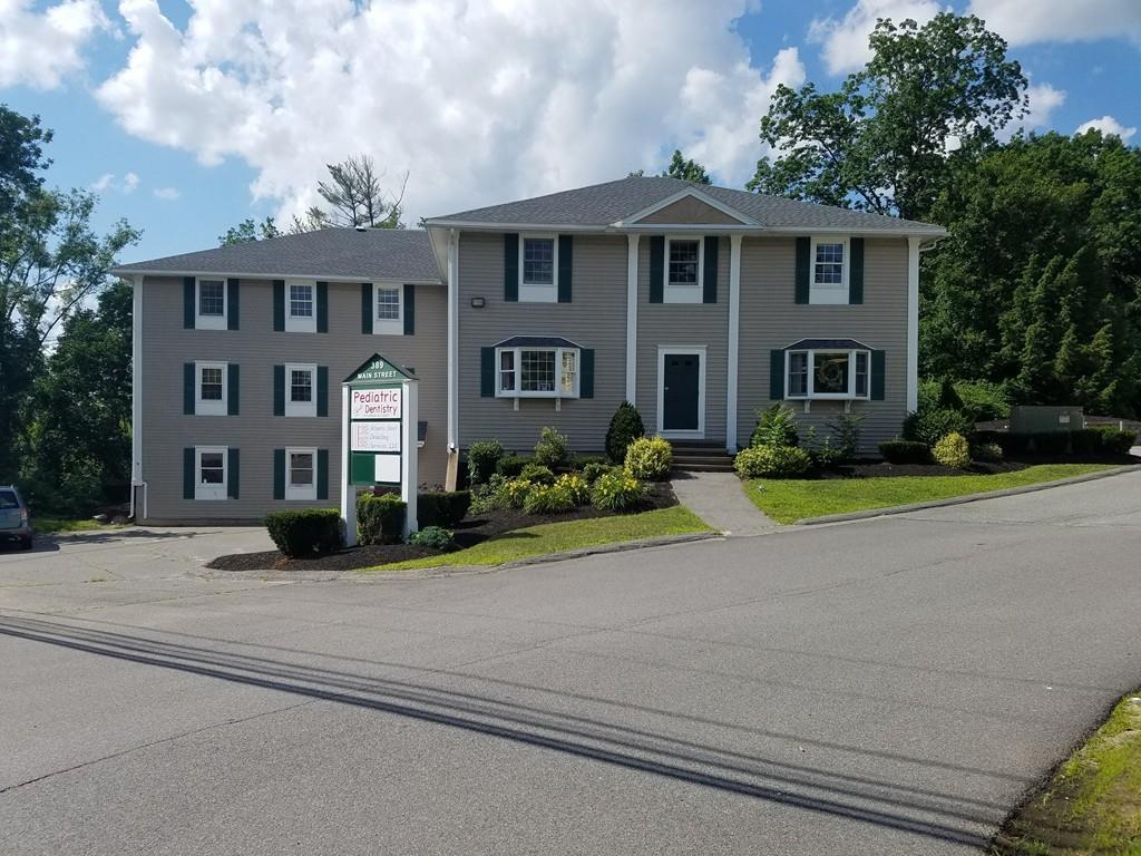 389 Main St. - Photo 1