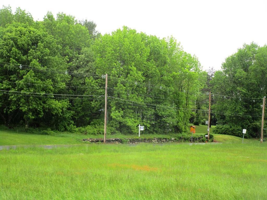 0 N Woodstock Rd - Photo 1