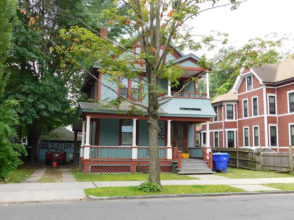 28 Clarendon St - Photo 1