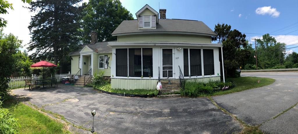 323 Spring St - Photo 1