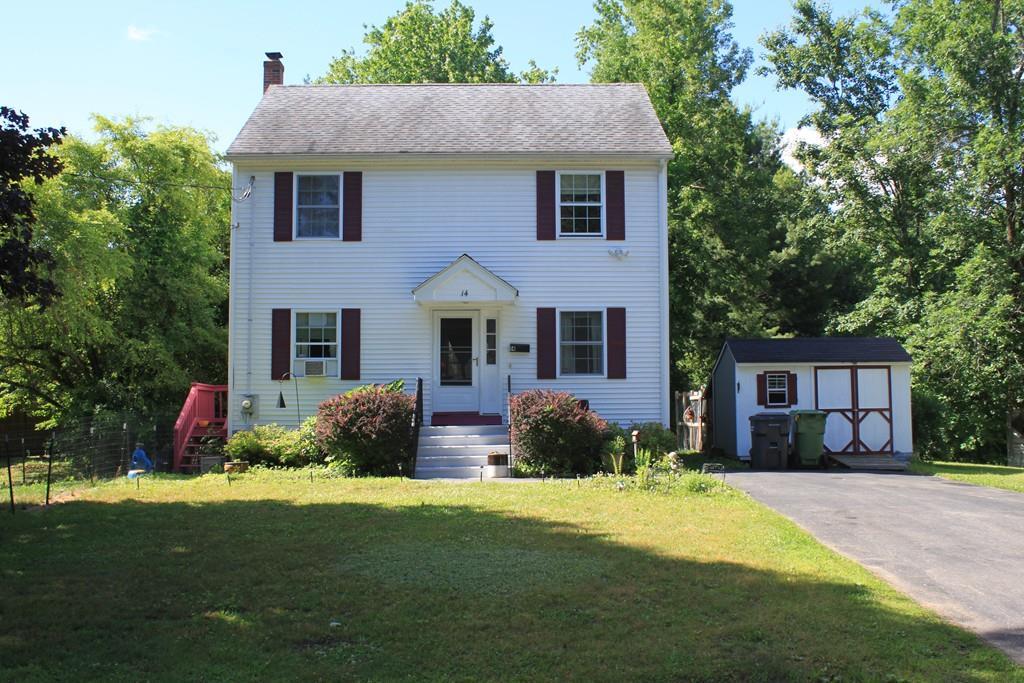 14 Hyde Park St - Photo 1