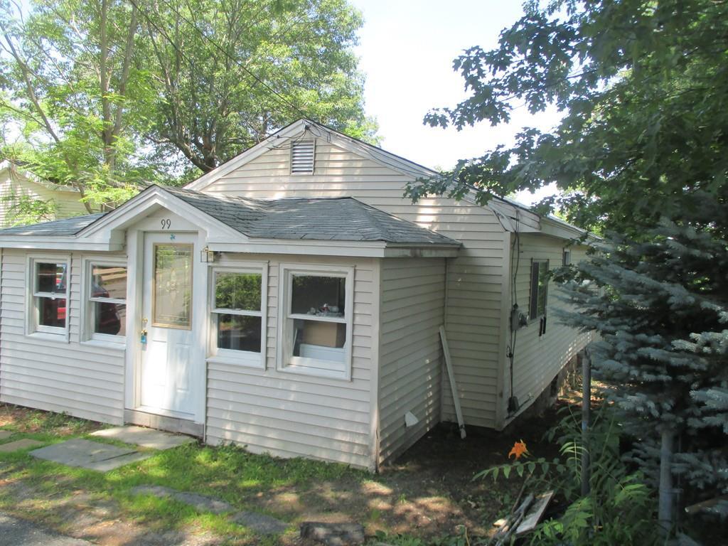 99 Marshall St. - Photo 1