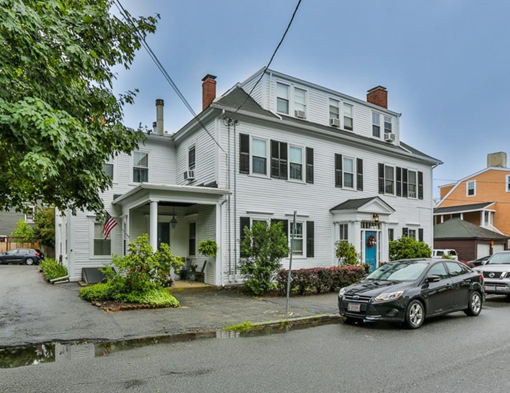 6 Orange St - Photo 1