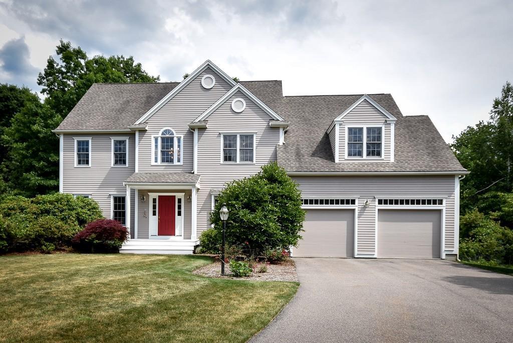 14 Carter Rd - Photo 1