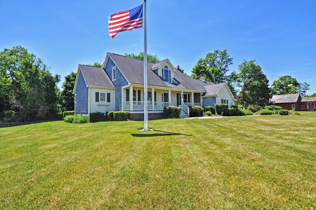 4 Old Orchard Farm Rd - Photo 1