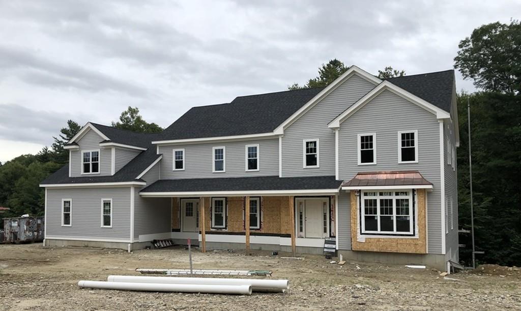 LOT 6 Ed Waters Way - Photo 1