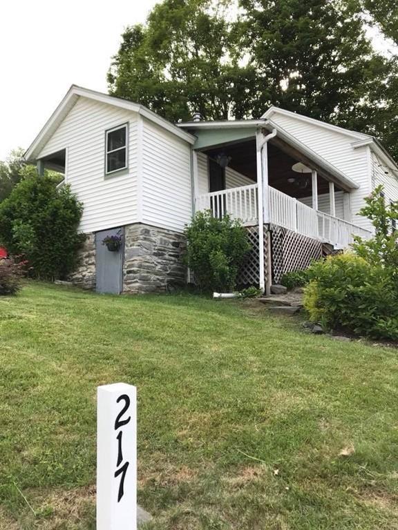 217 Route 20 - Photo 1