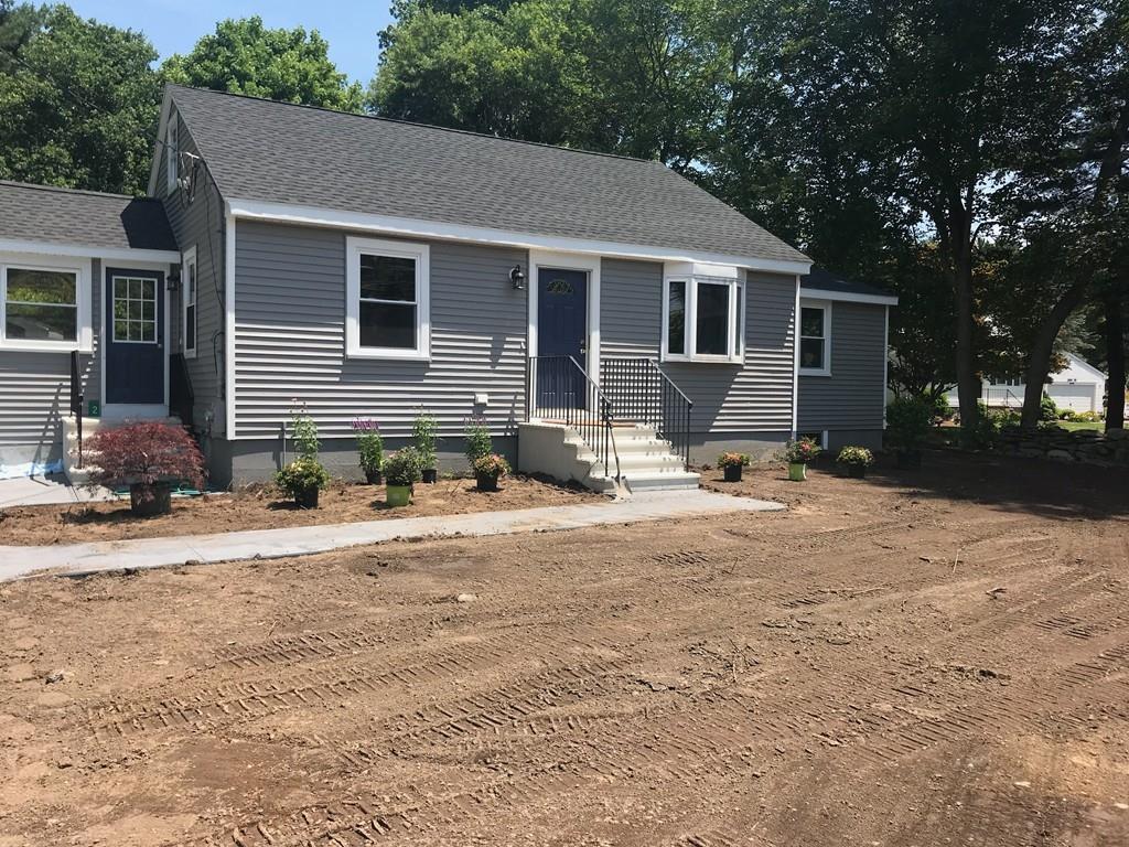 20 S Washington St - Photo 1