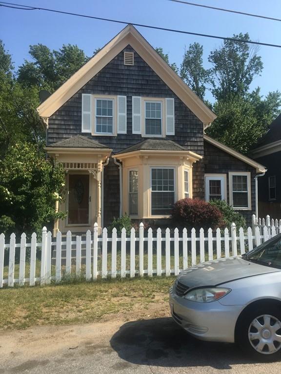 33 Mystic Street - Photo 1