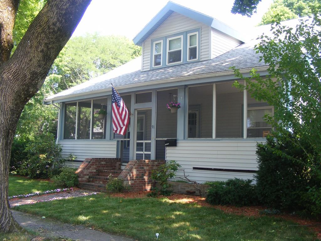 91 Bourne Street - Photo 1