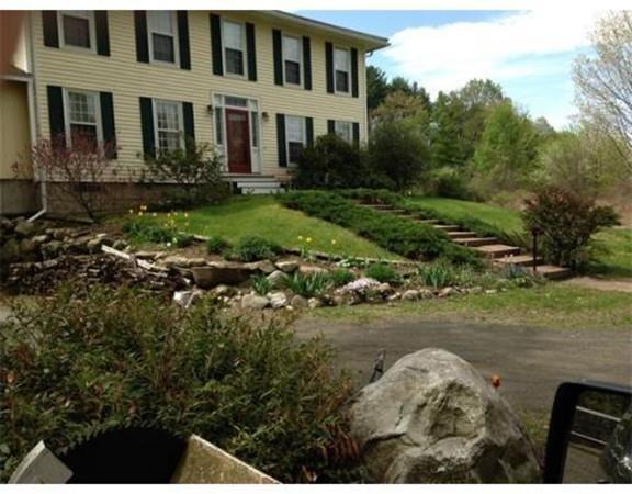 435 Market Hill Road - Photo 1