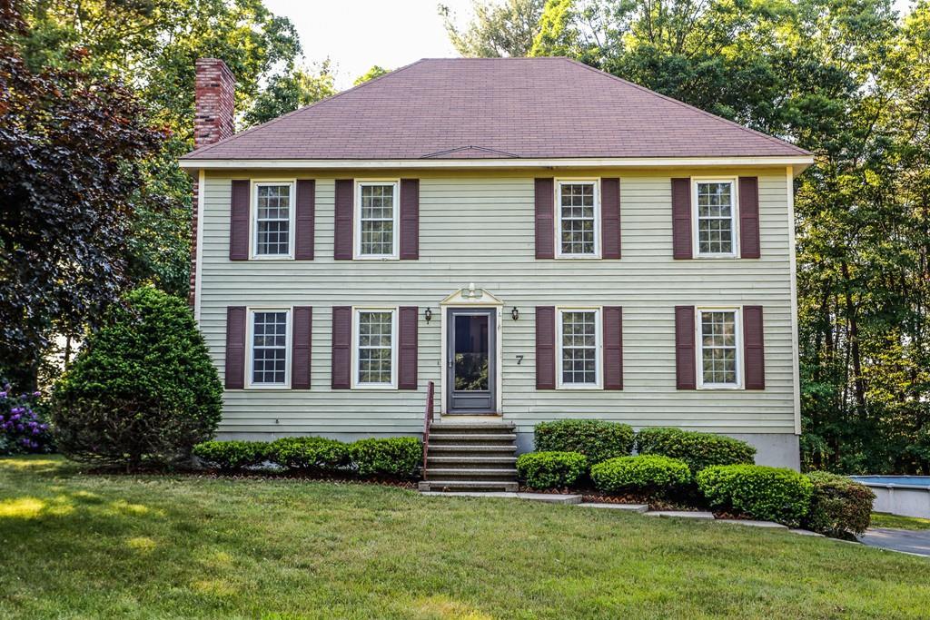 7 Spruce Street - Photo 1