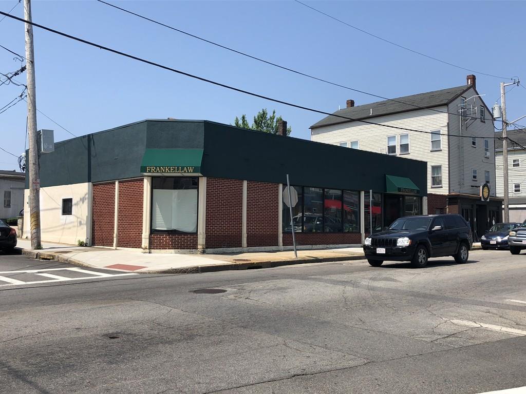 165 Rodman St. - Photo 1