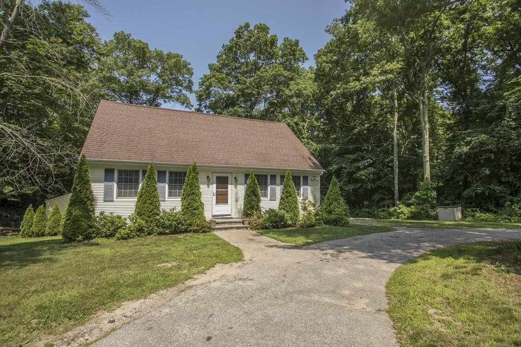 122 Pond Street - Photo 1