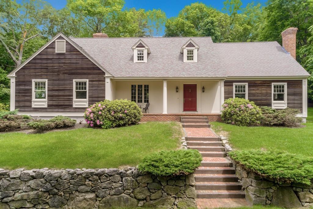 32 Southboro Rd - Photo 1