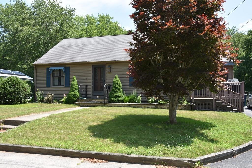 153 Highland Street - Photo 1