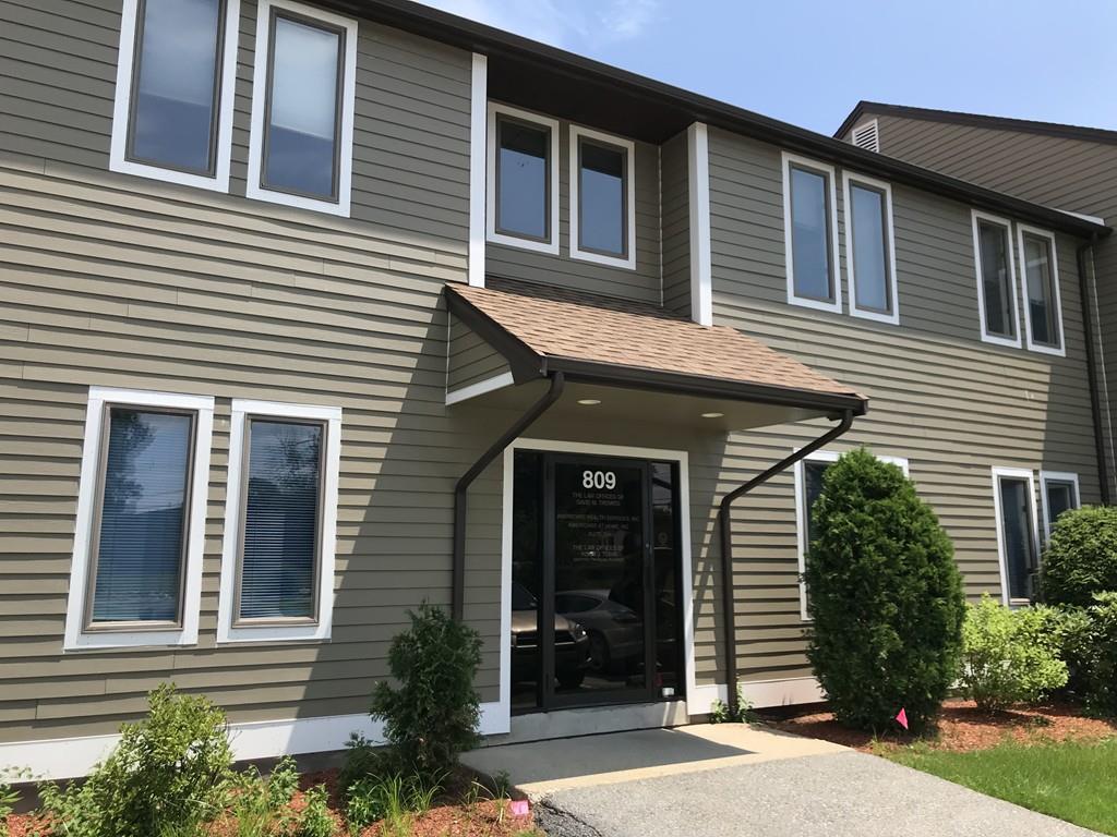 809 Turnpike Street - Photo 1