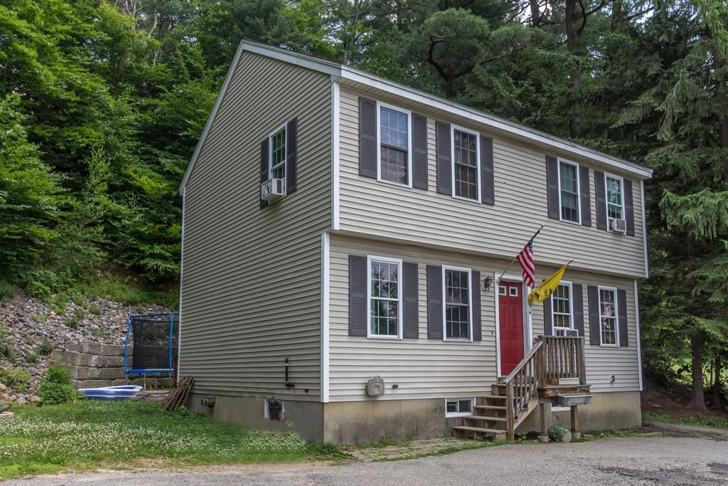 234 Timpany Blvd - Photo 1