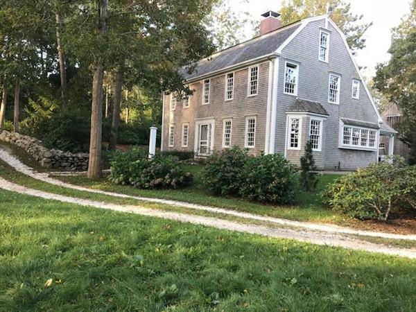 28 Gully Lane - Photo 1