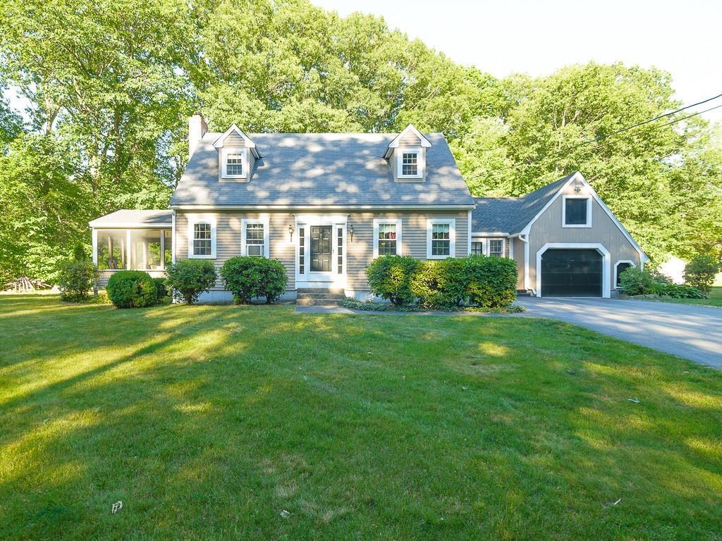 421 Arbor Street - Photo 1
