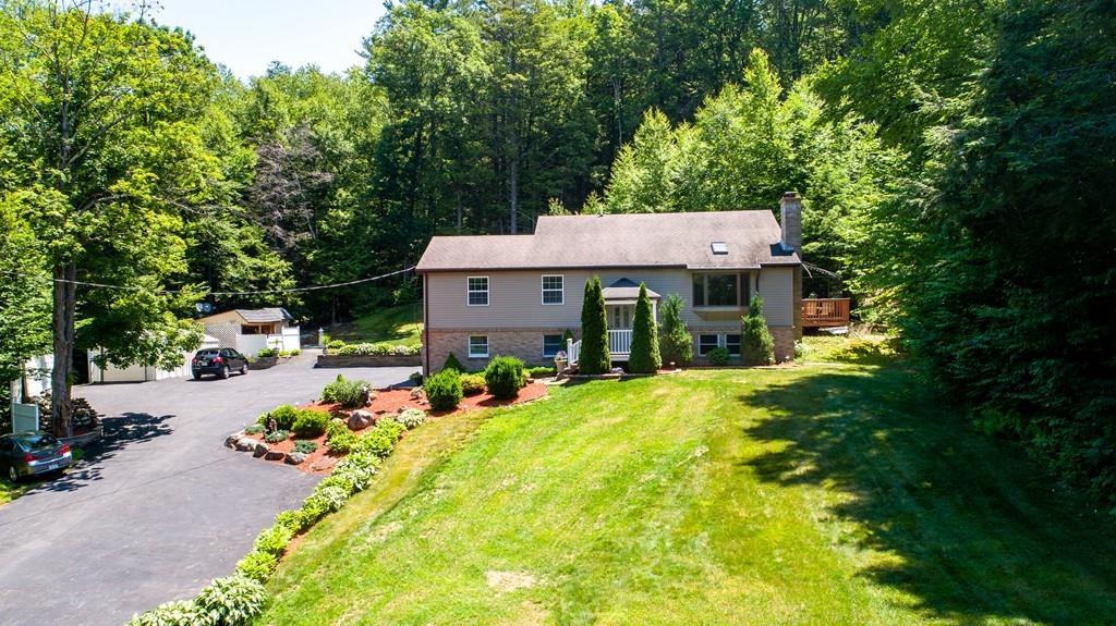 265 Dickinson Hill Road - Photo 1