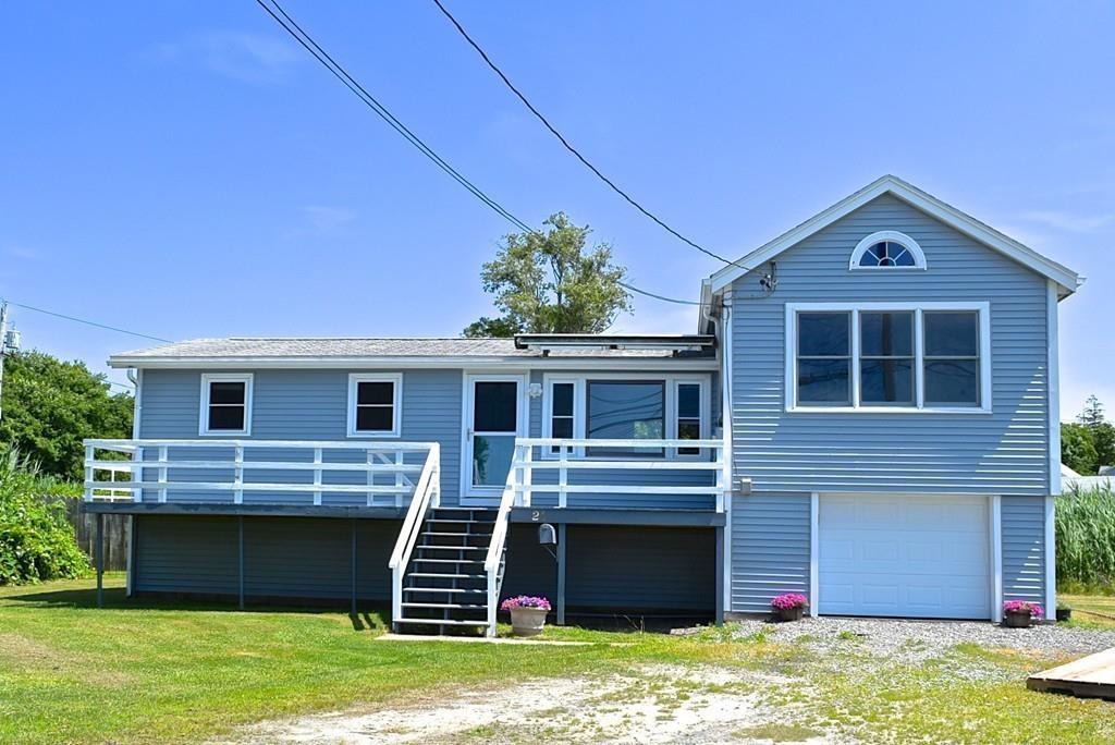 21 Cove St. - Photo 1
