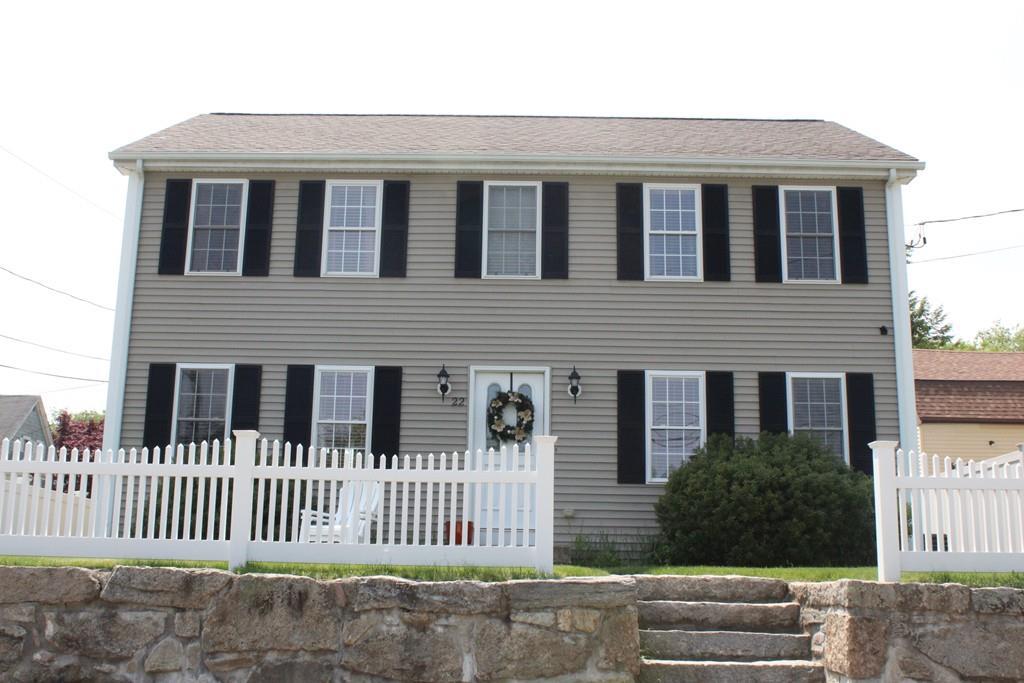 22 Butler St - Photo 1