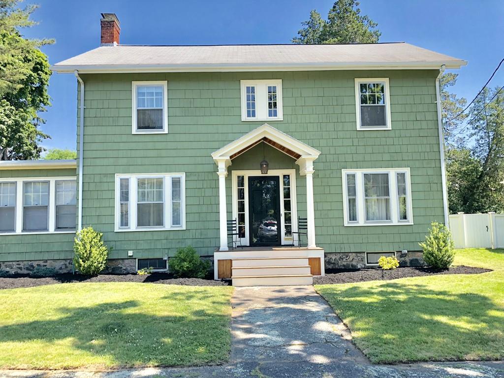 8 Marion Rd - Photo 1