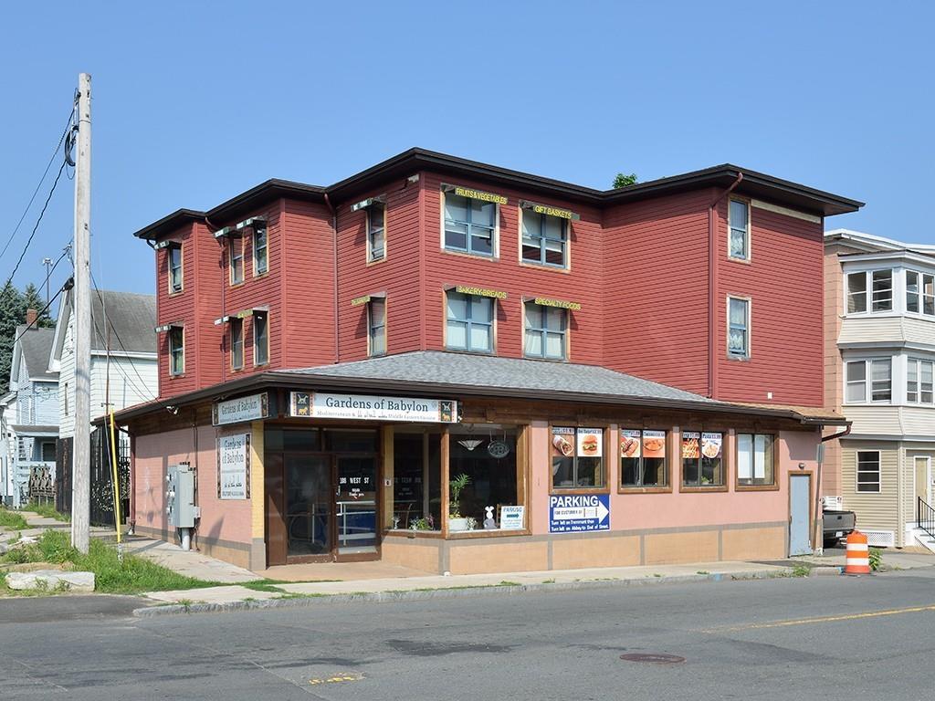 108 West St - Photo 1
