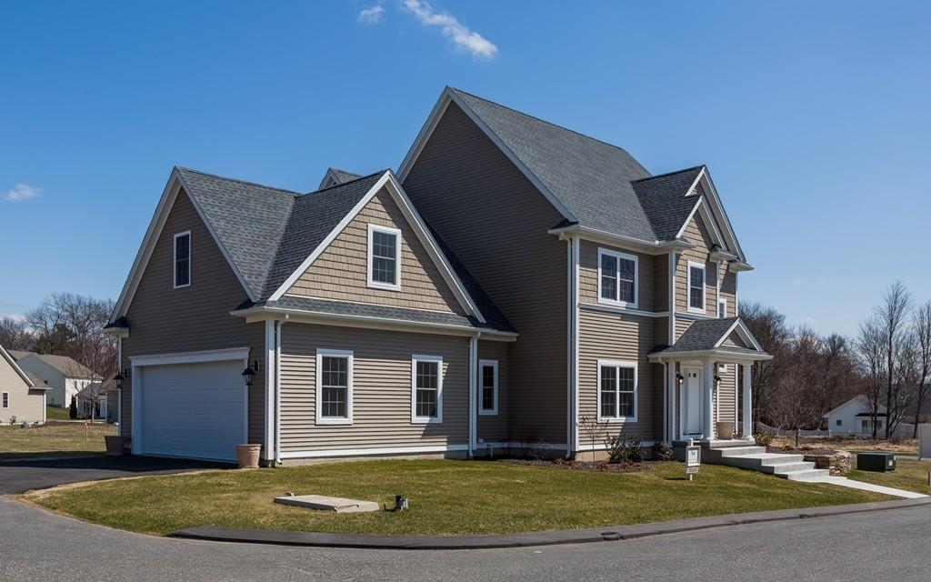 Lot 11 Oak Farm Lane - Photo 1