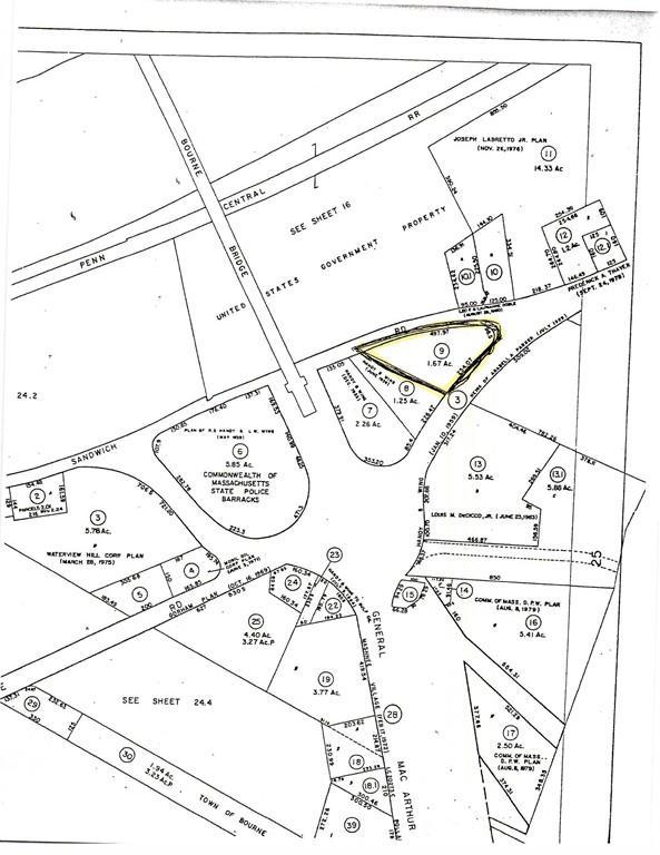 170 Sandwich Road - Photo 1