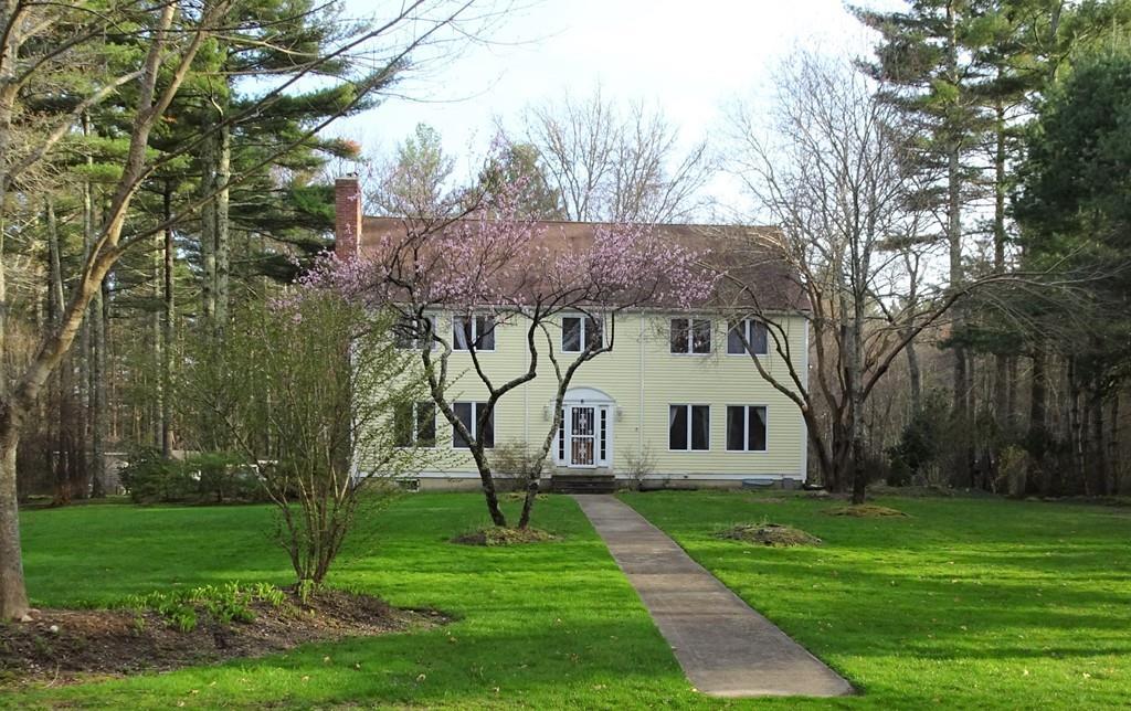 6 Indian Meadow Road - Photo 1