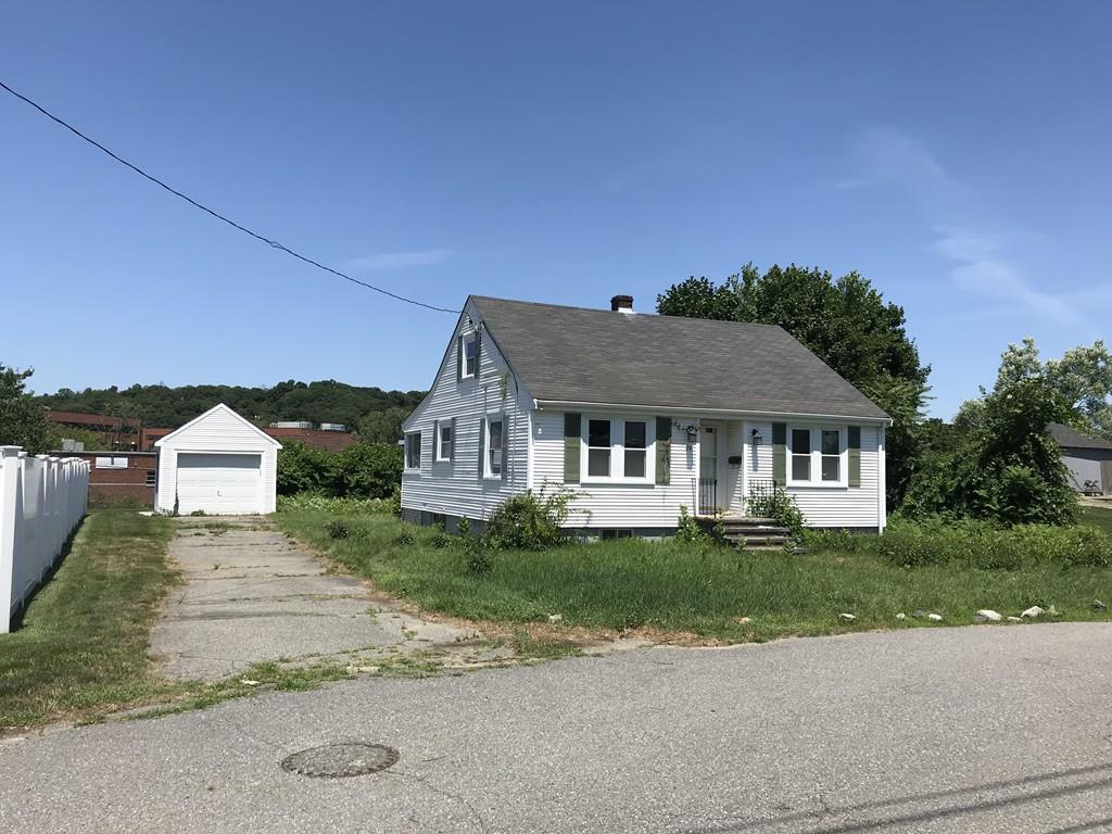 28 Hollace Street - Photo 1