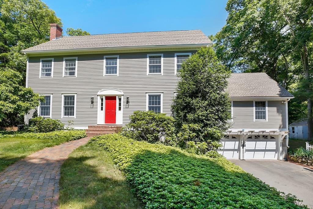 7 Stonehill Ln - Photo 1