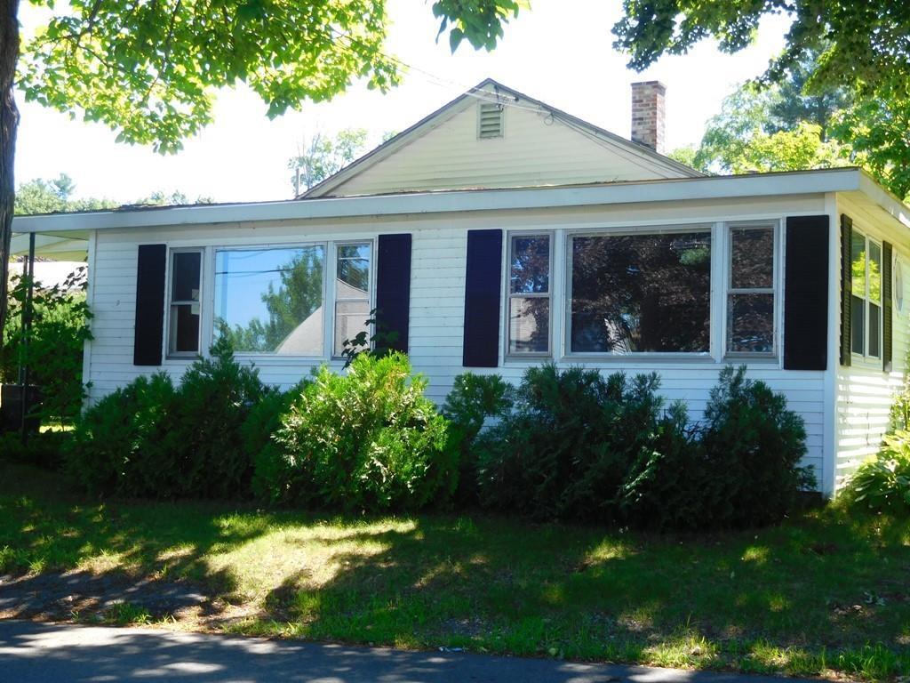 11 Lakeshore Drive - Photo 1
