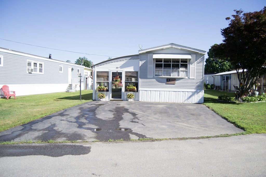556 Central Street - Photo 1