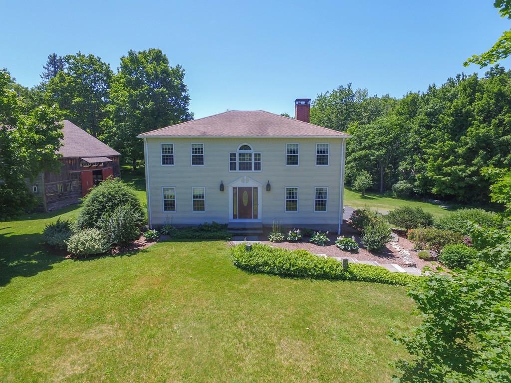 605 Main Rd - Photo 1