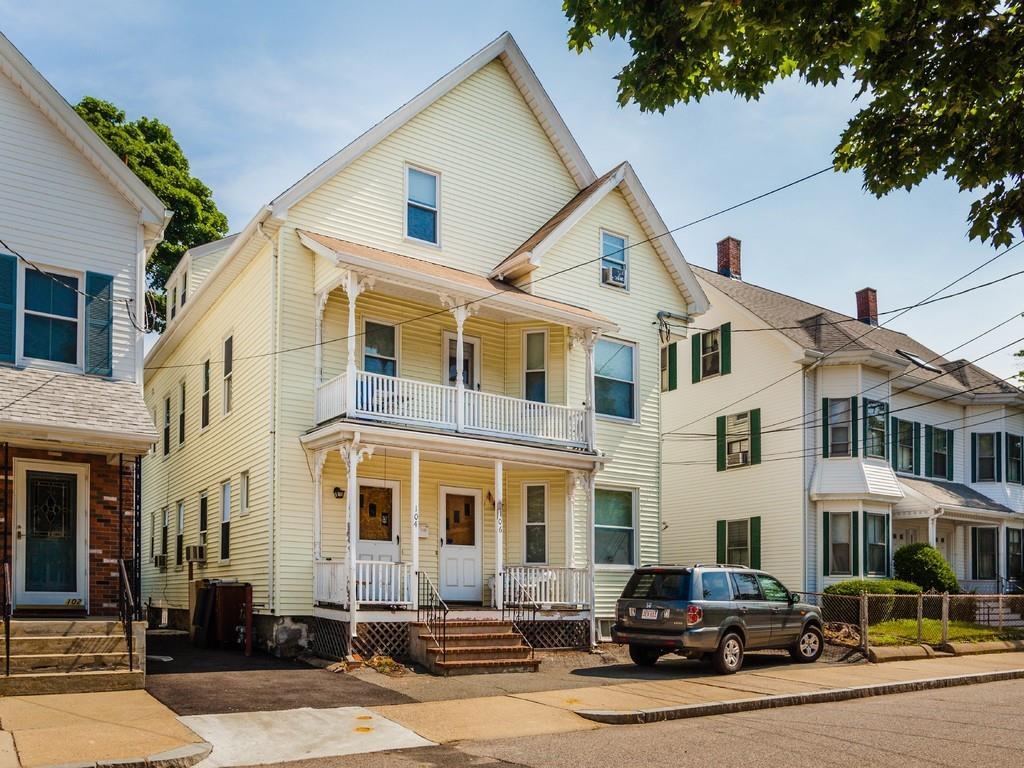 104-106 Cushing Street - Photo 1