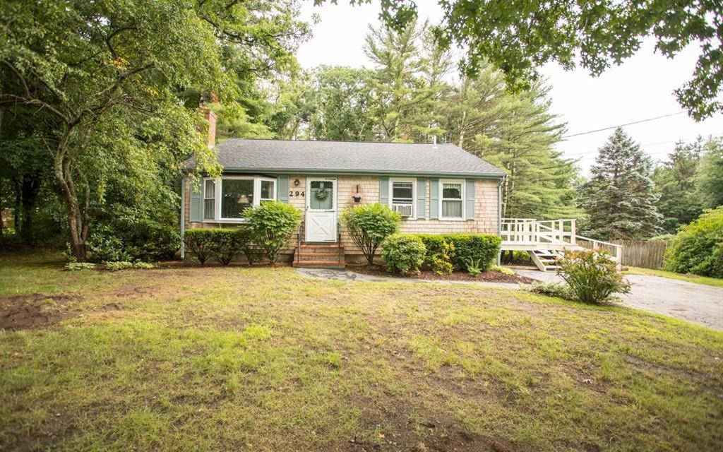 294 Flagg St. - Photo 1