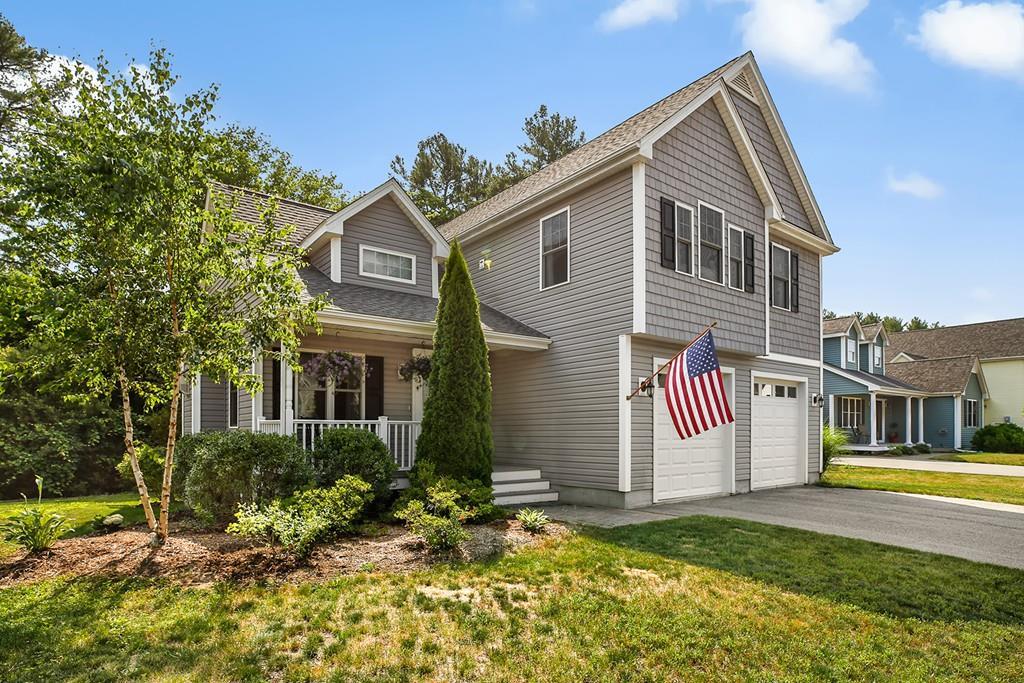 4 Saw Mill Ln - Photo 1