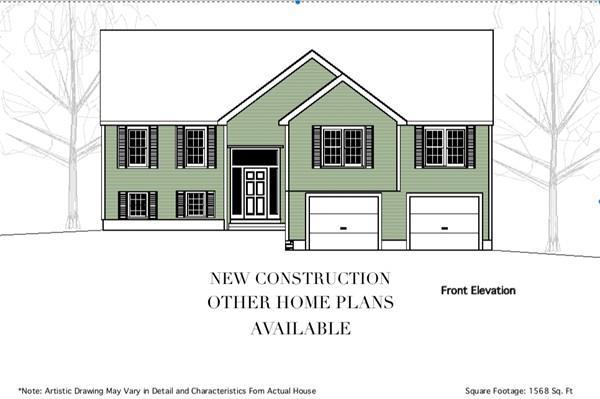 Lot 1 N Woodstock Rd - Photo 1