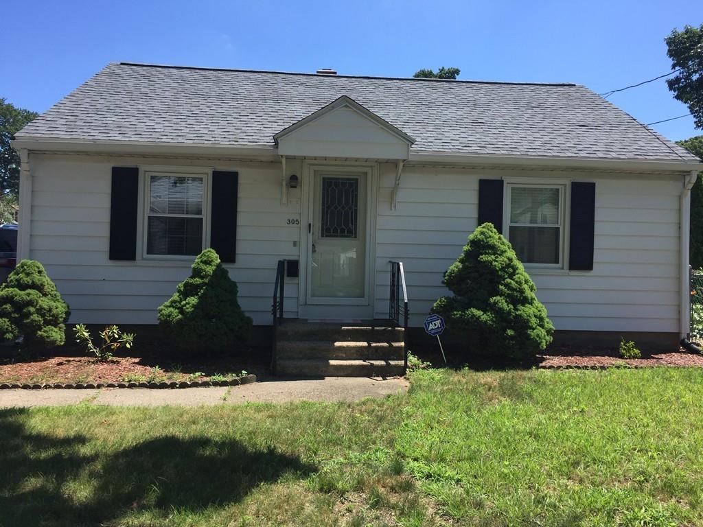 305 El Paso St - Photo 1