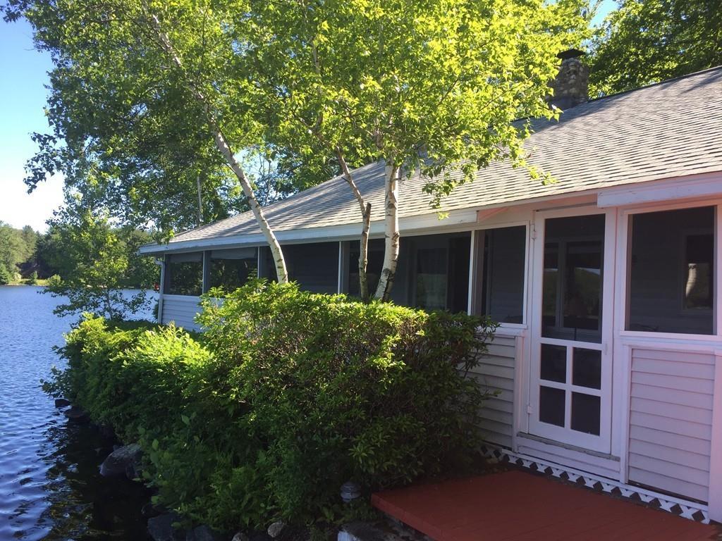 65 Pine Island Lake - Photo 1