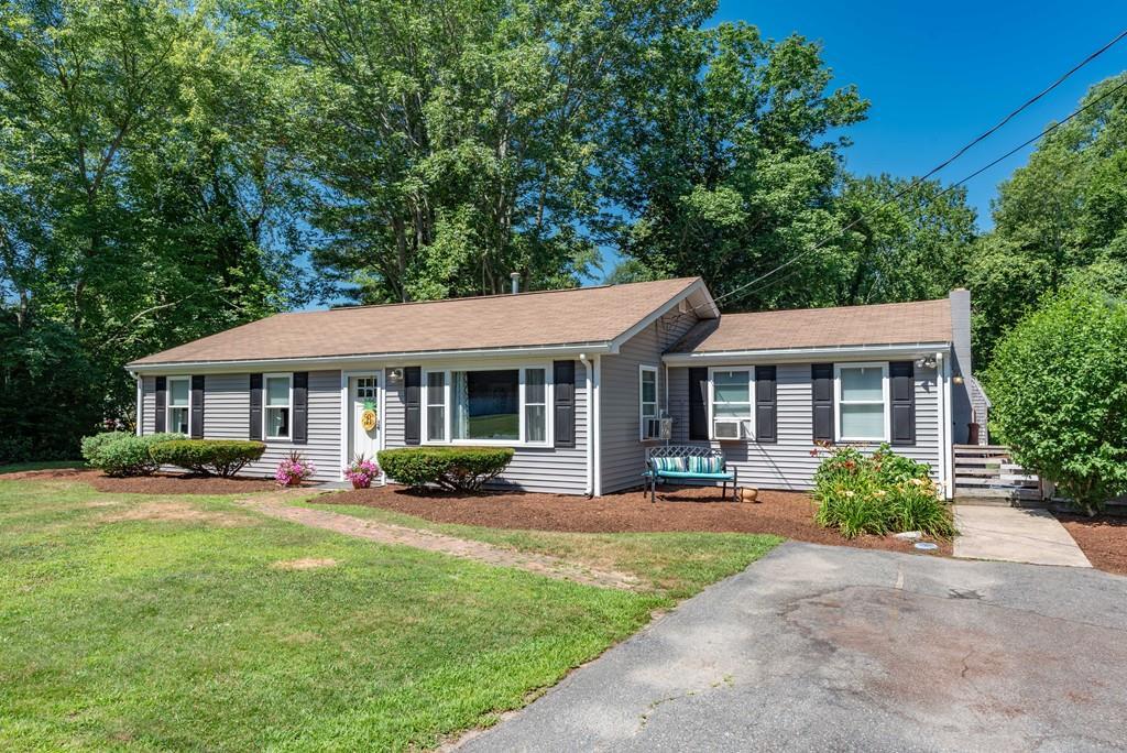 84 Summit Drive - Photo 1