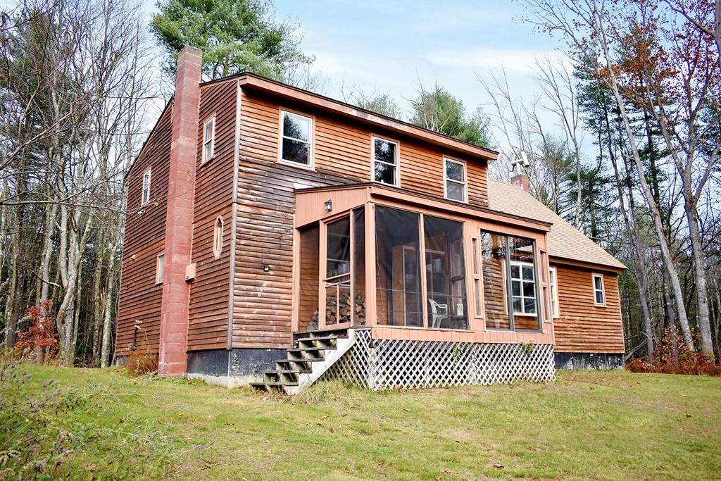 30A Colony Rd - Photo 1