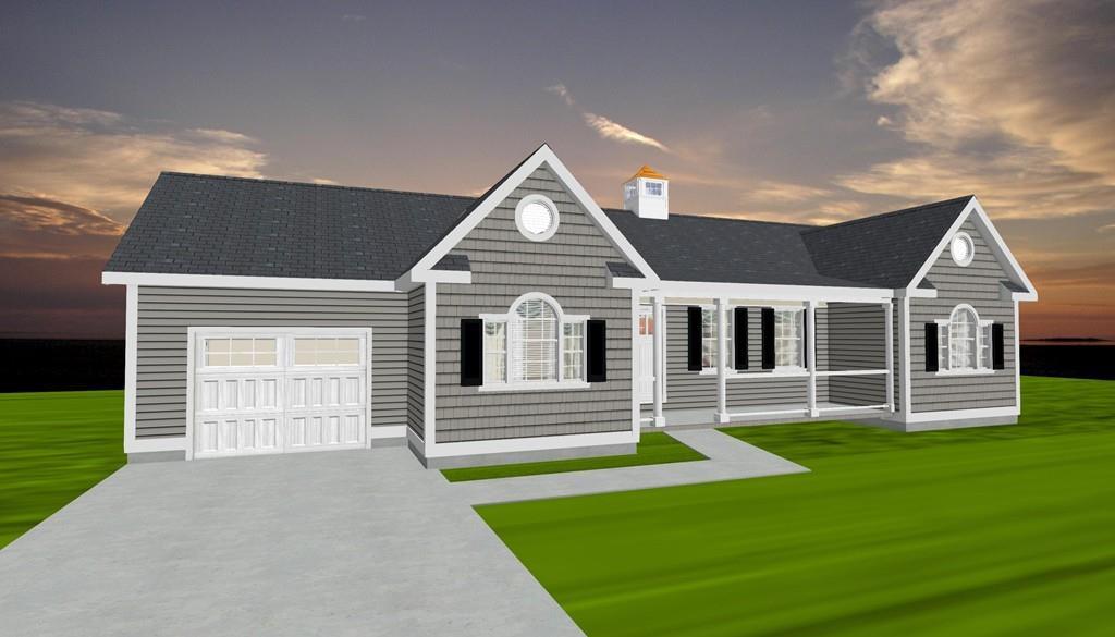 58 Ran Carter Road - Photo 1