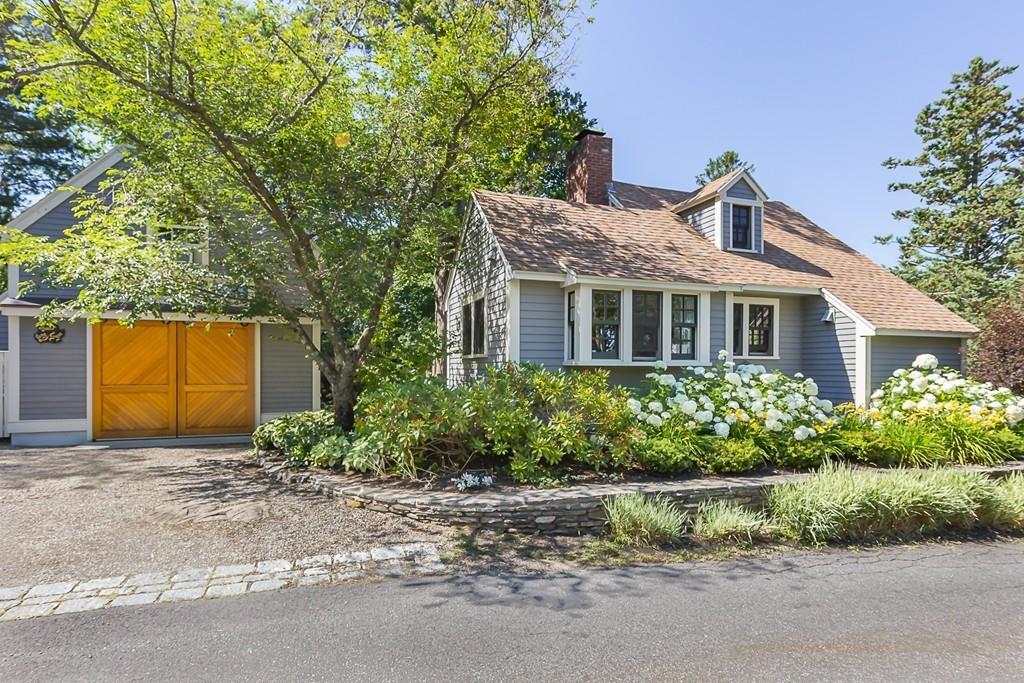 27 Gingerbread Hill - Photo 1