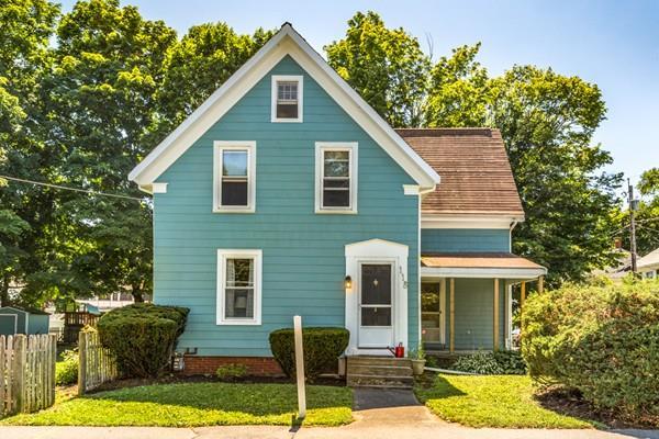 118 Railroad Ave - Photo 1